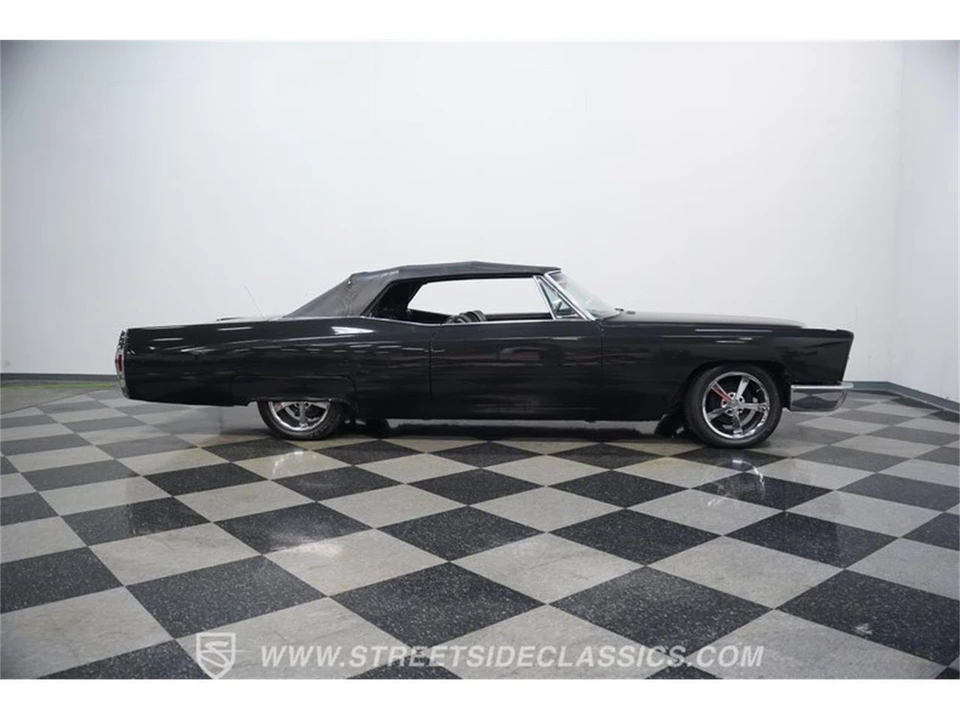 1968 Cadillac DeVille 3rd Gen - Image 12 of 31