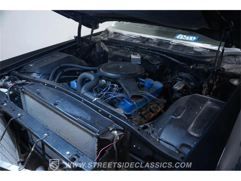 1968 Cadillac DeVille 3rd Gen - Image 28 of 31