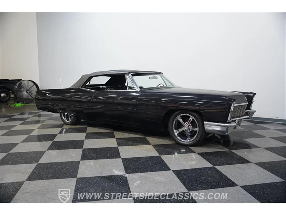 1968 Cadillac DeVille 3rd Gen - Image 13 of 31