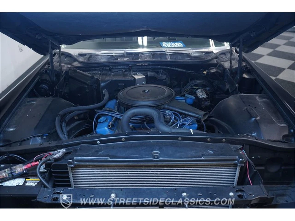 1968 Cadillac DeVille 3rd Gen - Image 29 of 31