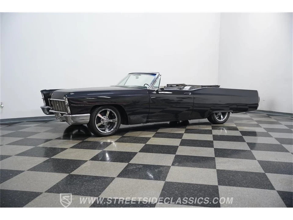 1968 Cadillac DeVille 3rd Gen - Image 5 of 31