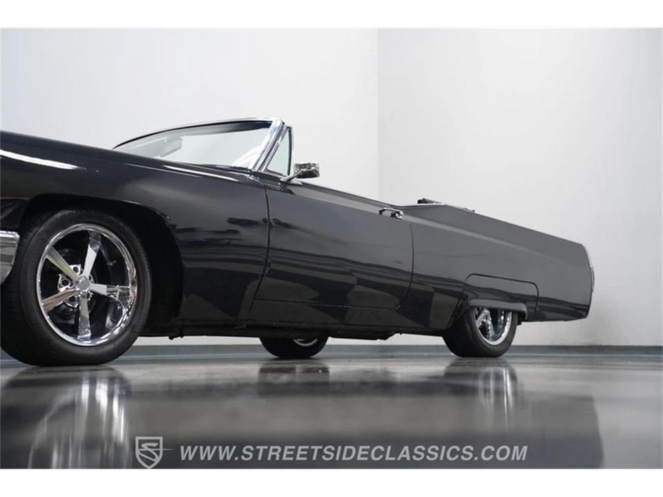 1968 Cadillac DeVille 3rd Gen - Image 18 of 31