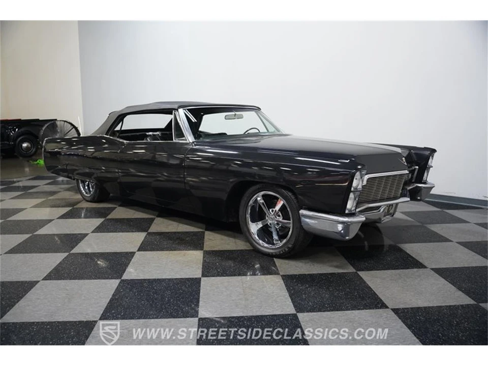1968 Cadillac DeVille 3rd Gen - Image 14 of 31