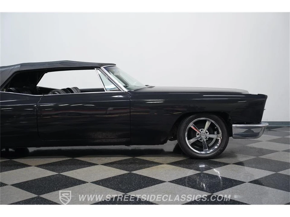 1968 Cadillac DeVille 3rd Gen - Image 26 of 31