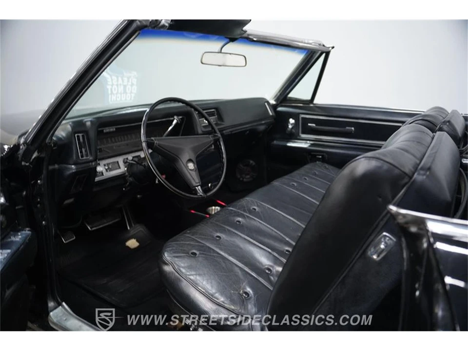 1968 Cadillac DeVille 3rd Gen - Image 2 of 31