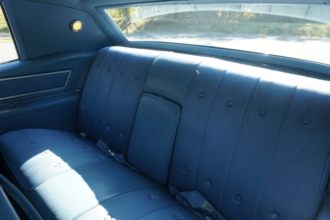 1968 Cadillac DeVille 2nd Gen - Image 9 of 21