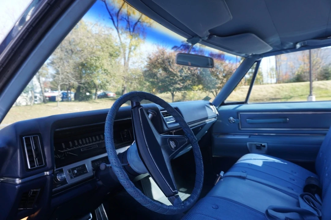 1968 Cadillac DeVille 2nd Gen - Image 8 of 21