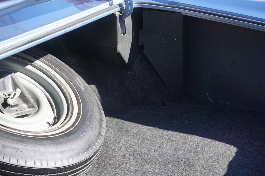 1968 Cadillac DeVille 2nd Gen - Image 17 of 21