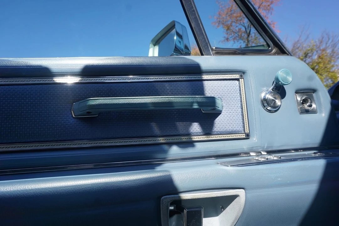 1968 Cadillac DeVille 2nd Gen - Image 13 of 21