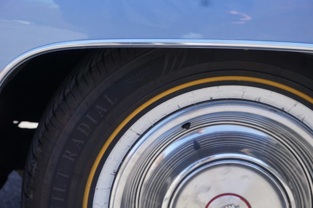 1968 Cadillac DeVille 2nd Gen - Image 18 of 21