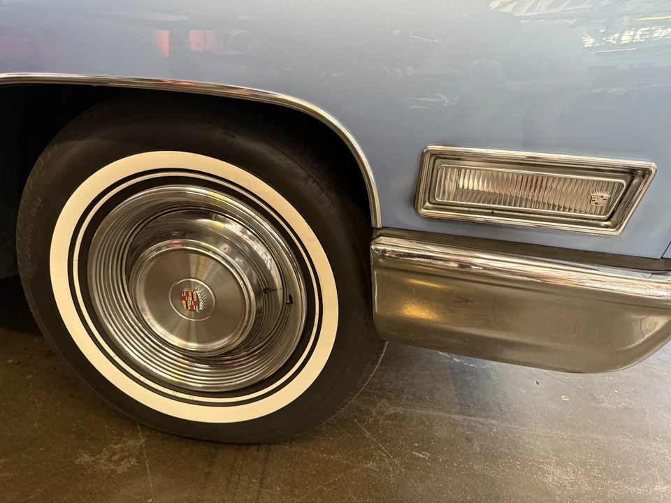 1968 Cadillac DeVille 3rd Gen - Image 4 of 21