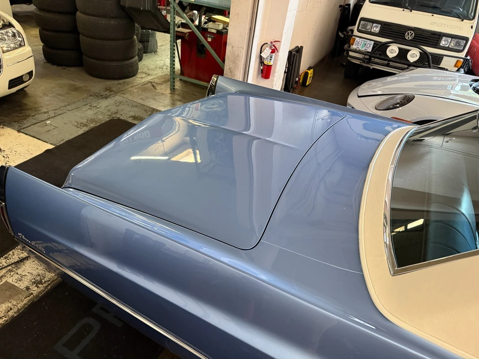 1968 Cadillac DeVille 3rd Gen - Image 8 of 21