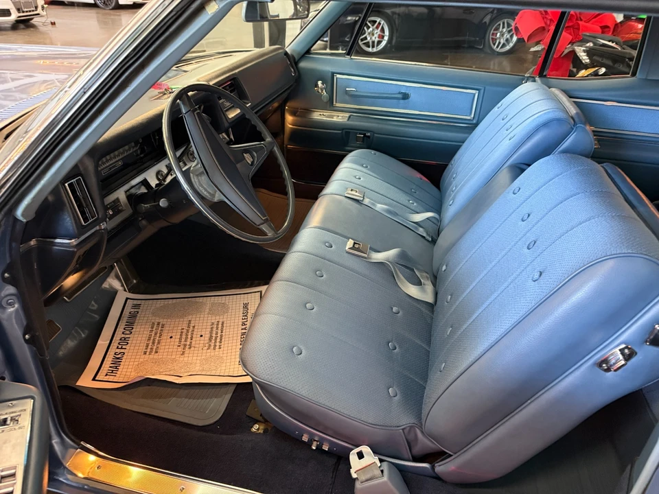 1968 Cadillac DeVille 3rd Gen - Image 19 of 21
