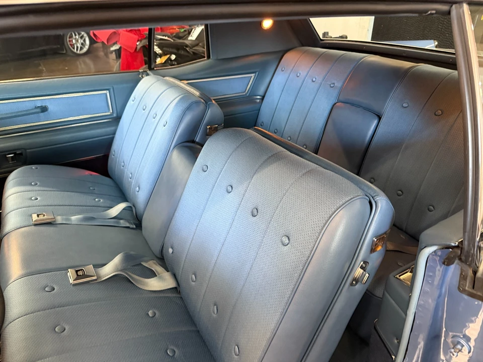 1968 Cadillac DeVille 3rd Gen - Image 20 of 21