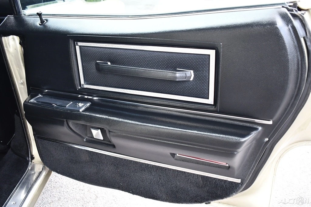 1968 Cadillac DeVille 3rd Gen - Image 20 of 24