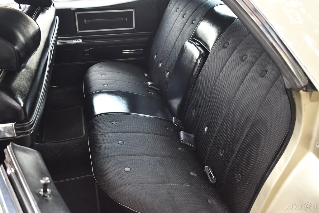 1968 Cadillac DeVille 3rd Gen - Image 19 of 24