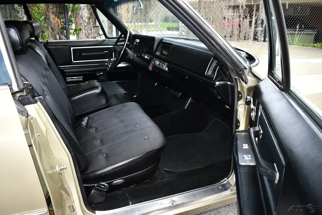1968 Cadillac DeVille 3rd Gen - Image 22 of 24