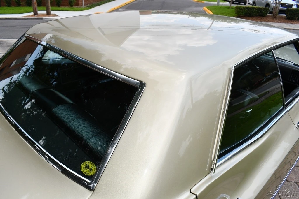 1968 Cadillac DeVille 3rd Gen - Image 11 of 24