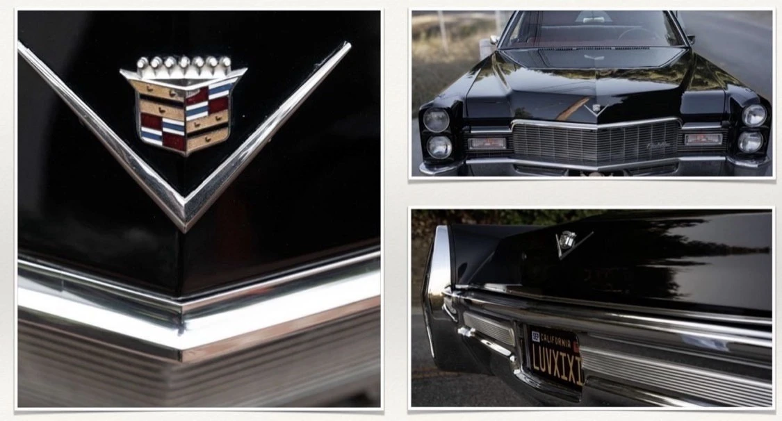 1968 Cadillac DeVille 2nd Gen - Image 18 of 21