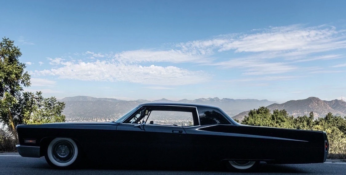 1968 Cadillac DeVille 2nd Gen - Image 3 of 21