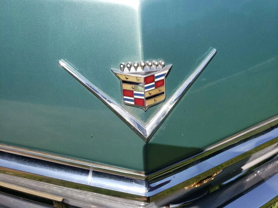 1968 Cadillac DeVille 3rd Gen - Image 16 of 20
