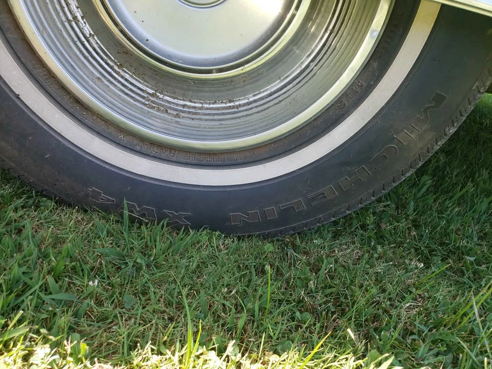 1968 Cadillac DeVille 3rd Gen - Image 10 of 20