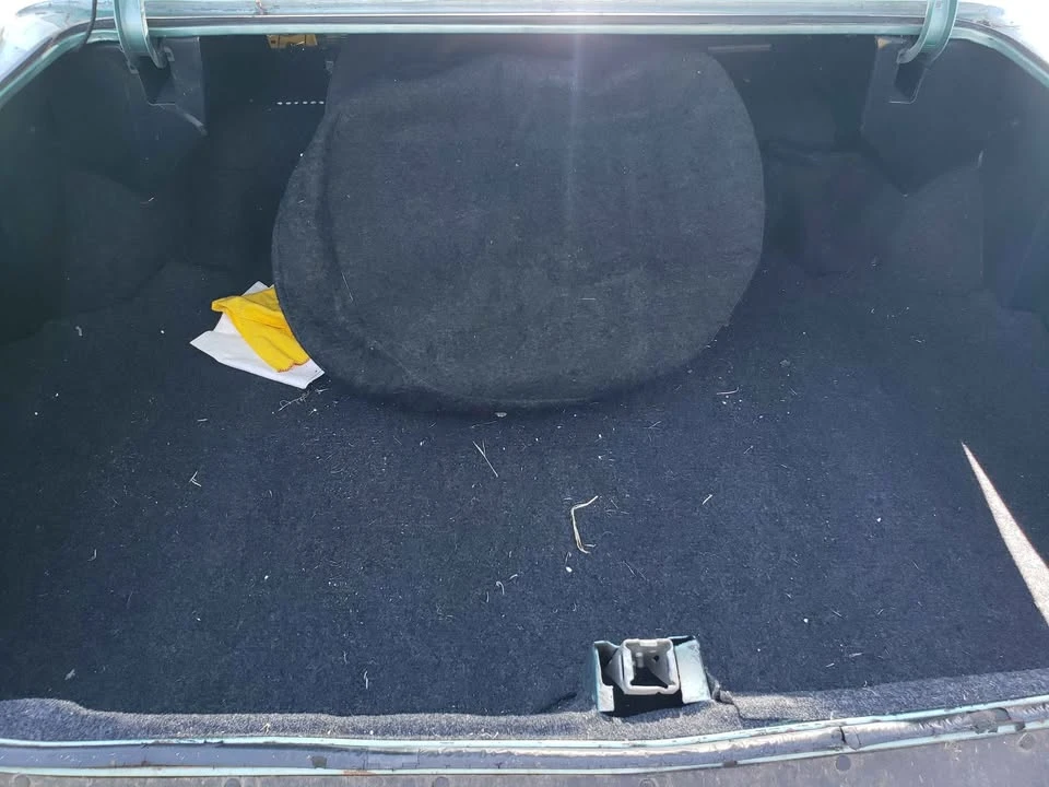 1968 Cadillac DeVille 3rd Gen - Image 12 of 20