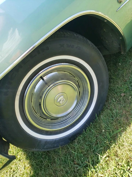 1968 Cadillac DeVille 3rd Gen - Image 9 of 20