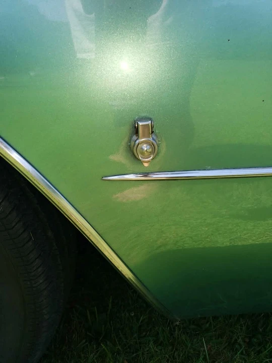 1968 Cadillac DeVille 3rd Gen - Image 8 of 20