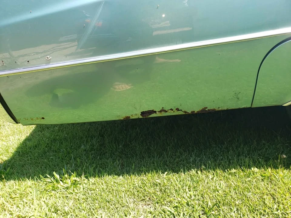 1968 Cadillac DeVille 3rd Gen - Image 14 of 20