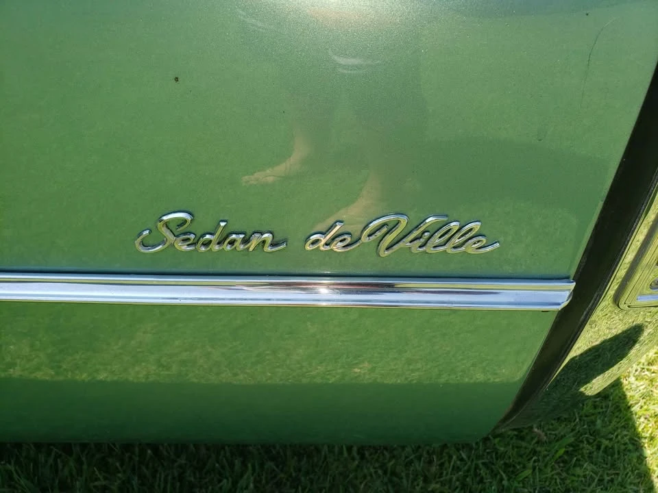 1968 Cadillac DeVille 3rd Gen - Image 7 of 20