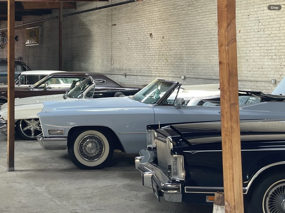 1968 Cadillac DeVille 3rd Gen - Image 6 of 21