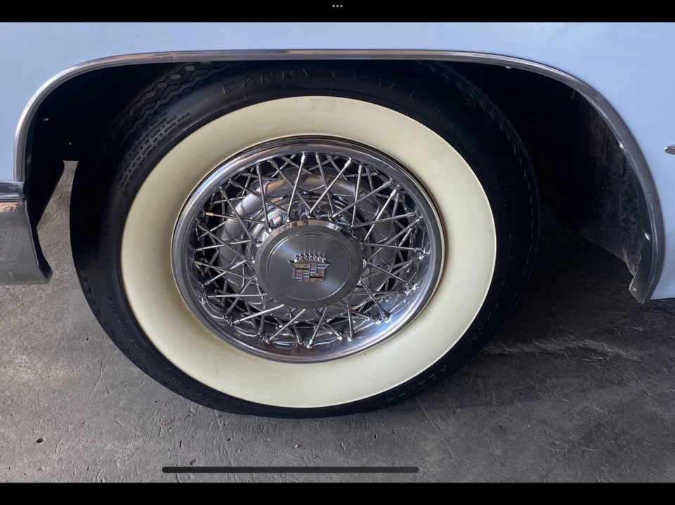 1968 Cadillac DeVille 3rd Gen - Image 14 of 21