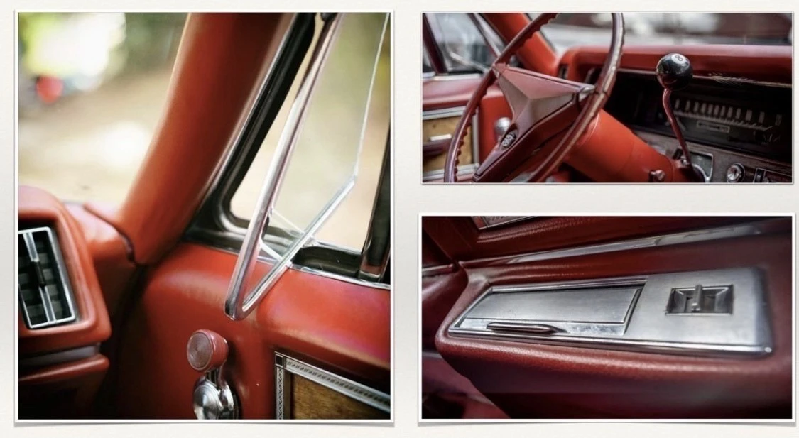 1968 Cadillac DeVille 3rd Gen - Image 7 of 11