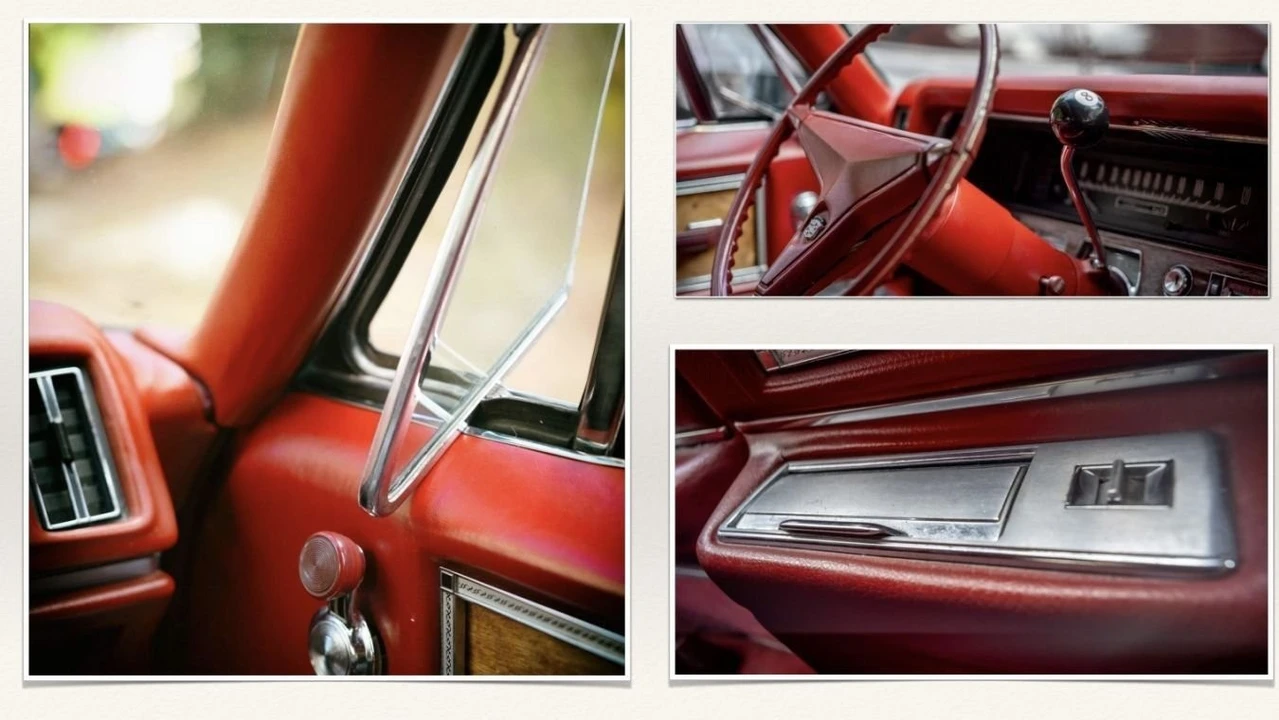 1968 Cadillac DeVille 3rd Gen - Image 10 of 20