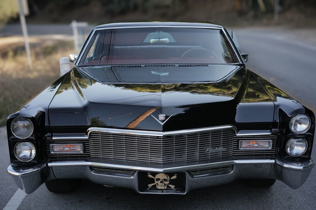 1968 Cadillac DeVille 3rd Gen - Image 2 of 20