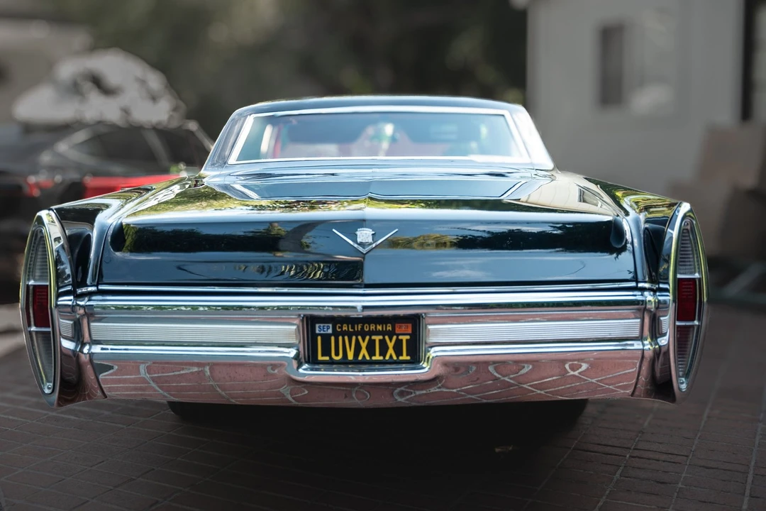 1968 Cadillac DeVille 3rd Gen - Image 5 of 20