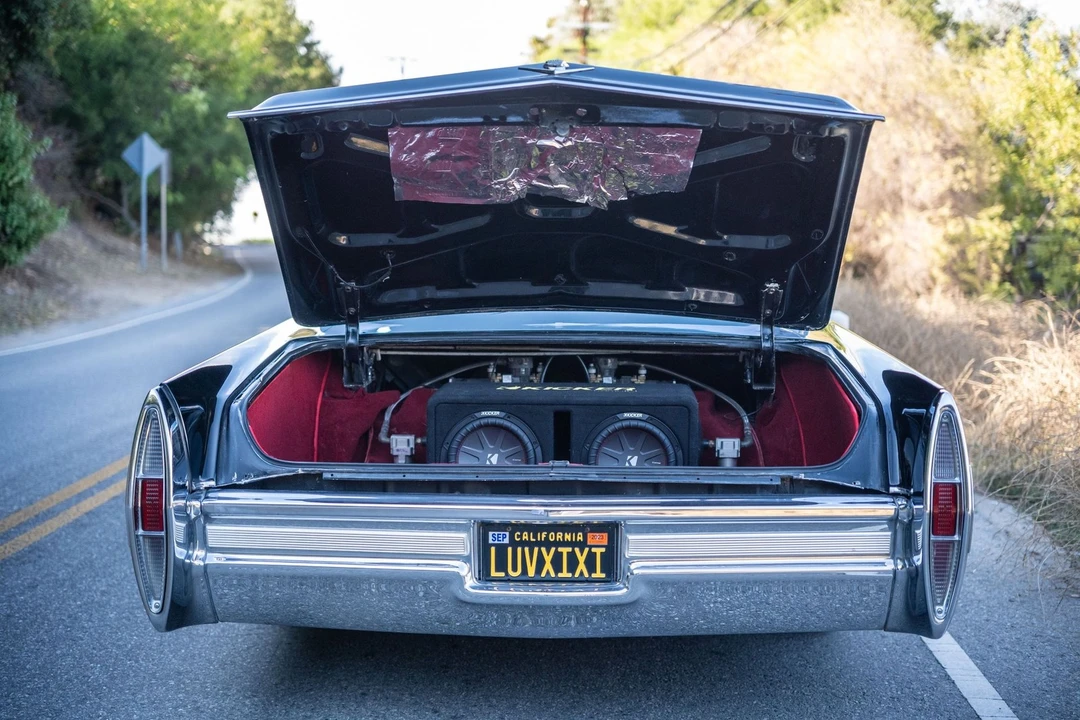 1968 Cadillac DeVille 3rd Gen - Image 12 of 20