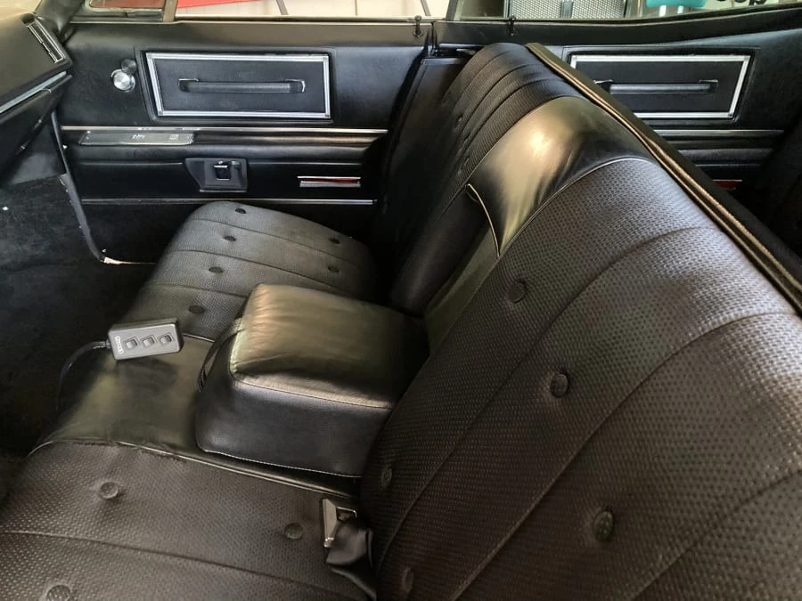 1968 Cadillac DeVille 3rd Gen - Image 9 of 10