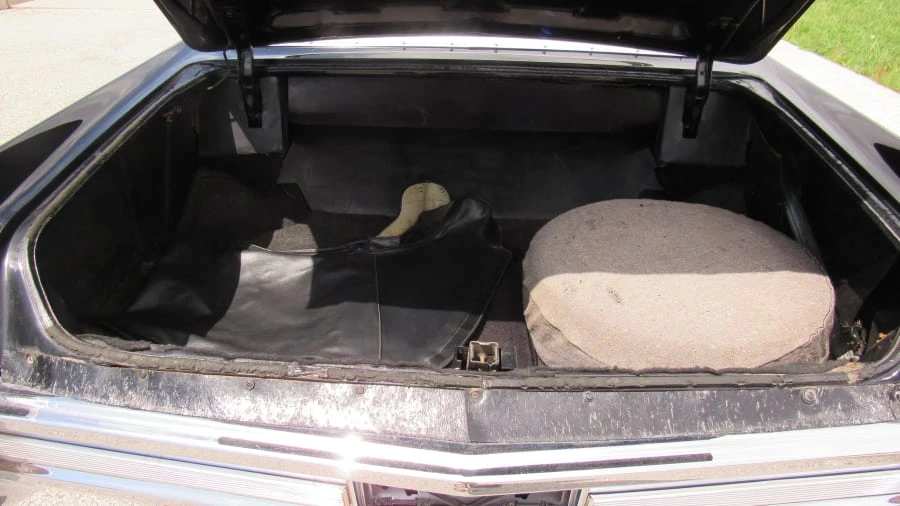 1968 Cadillac DeVille 3rd Gen - Image 6 of 8