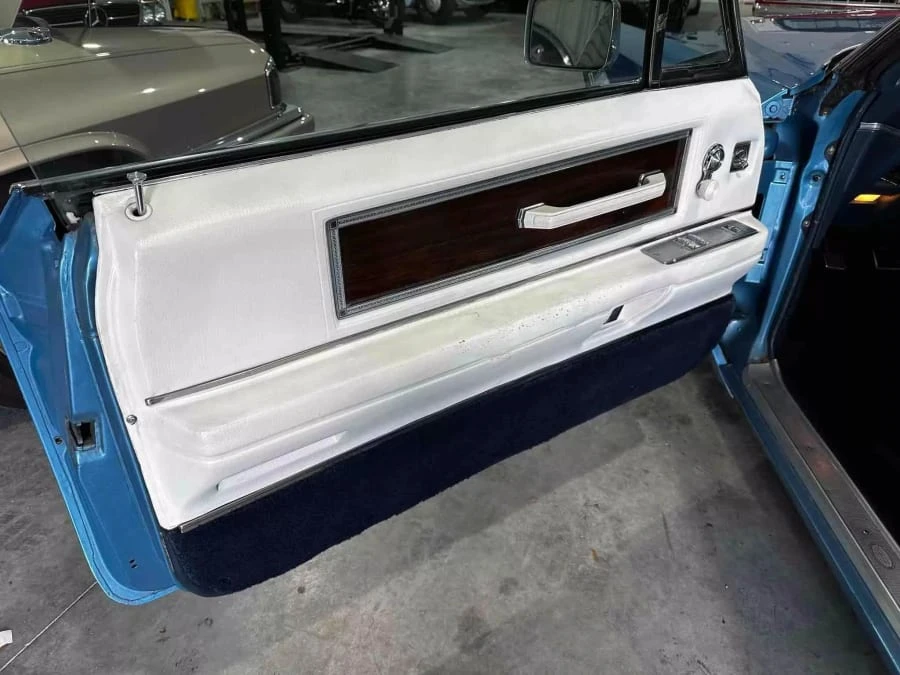 1968 Cadillac DeVille 3rd Gen - Image 10 of 19