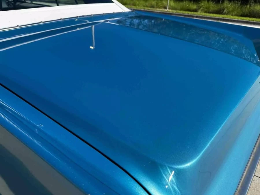 1968 Cadillac DeVille 3rd Gen - Image 8 of 19
