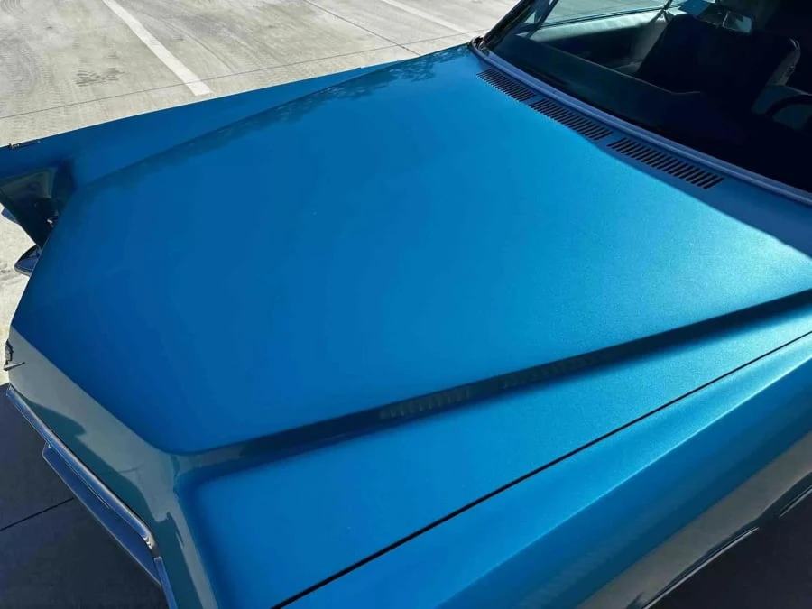 1968 Cadillac DeVille 3rd Gen - Image 9 of 19