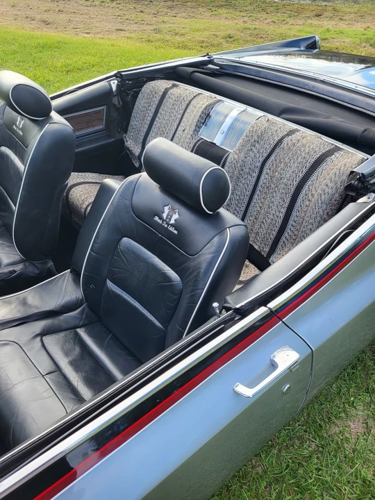 1968 Cadillac DeVille 3rd Gen - Image 30 of 31