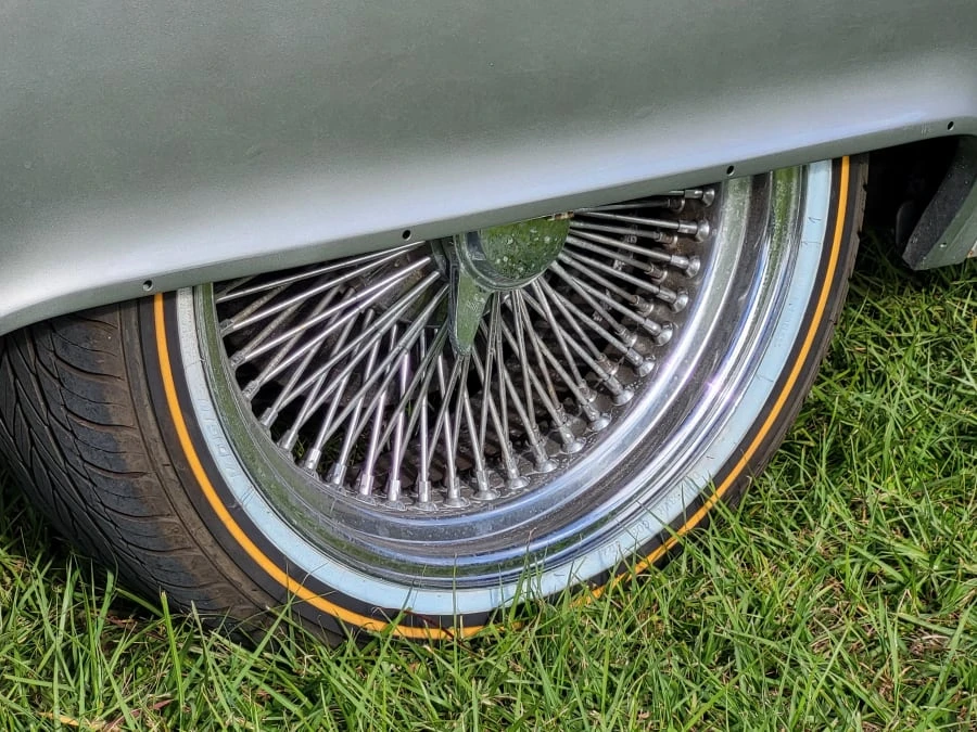 1968 Cadillac DeVille 3rd Gen - Image 18 of 31