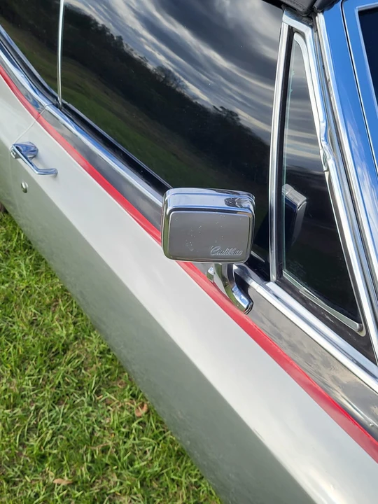 1968 Cadillac DeVille 3rd Gen - Image 26 of 31
