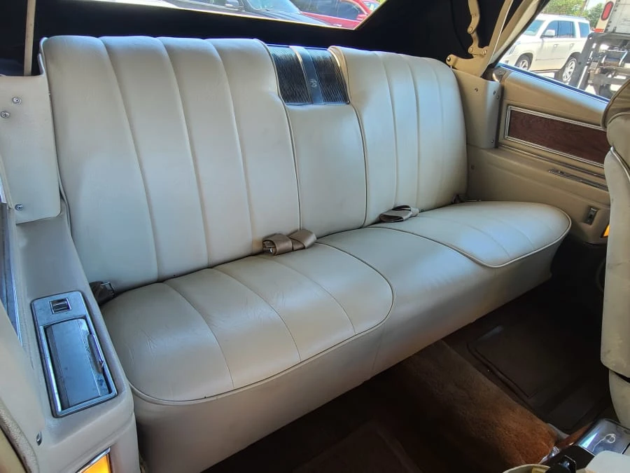 1968 Cadillac DeVille 3rd Gen - Image 9 of 10