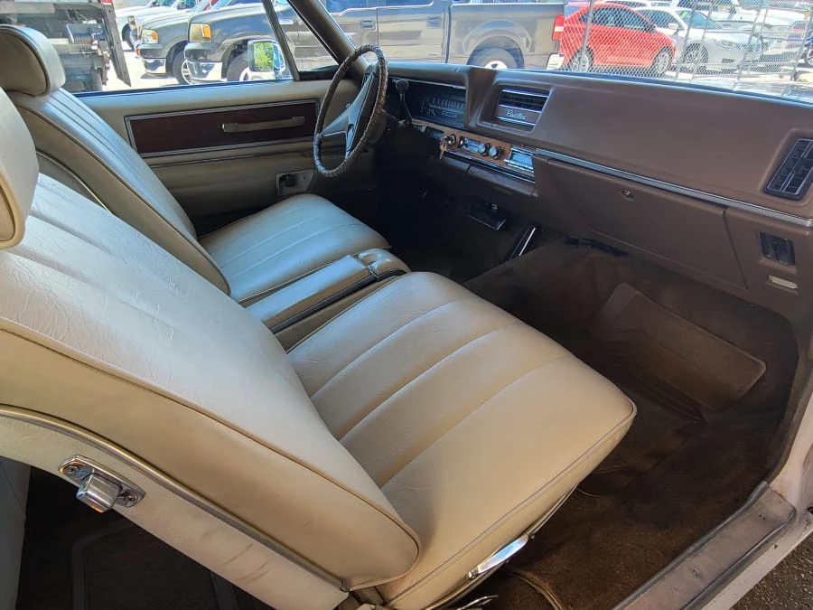 1968 Cadillac DeVille 3rd Gen - Image 8 of 10