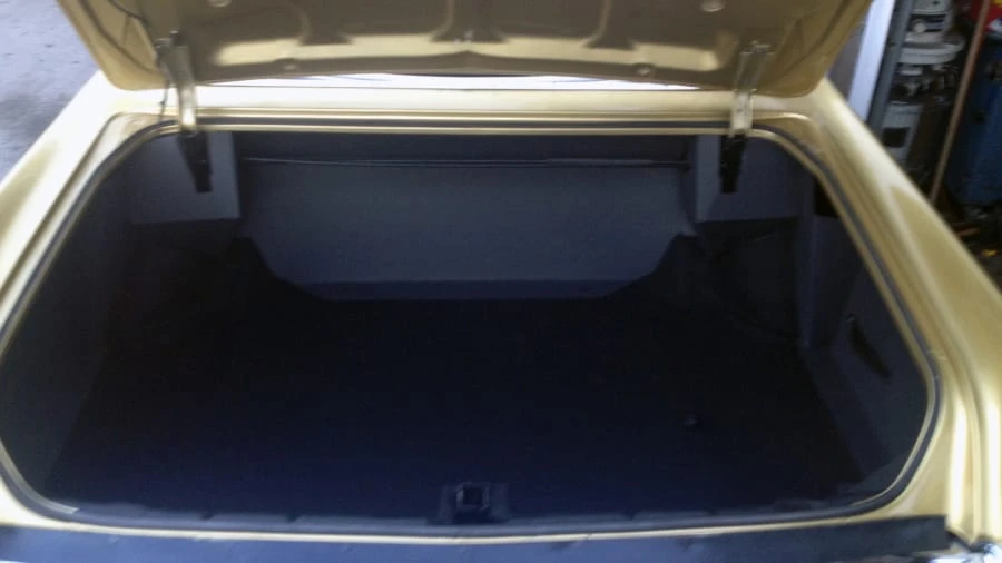 1968 Cadillac DeVille 3rd Gen - Image 2 of 3
