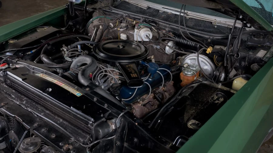 1968 Cadillac DeVille 3rd Gen - Image 6 of 31